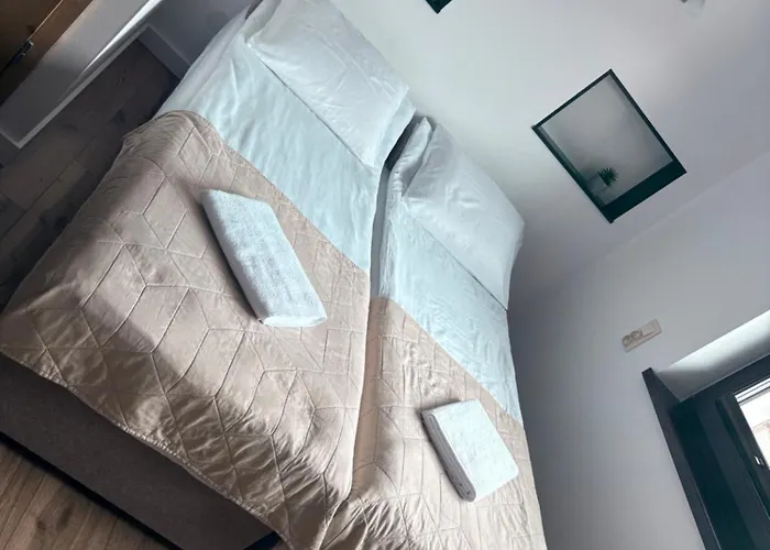 U Francuza Bed & Breakfast