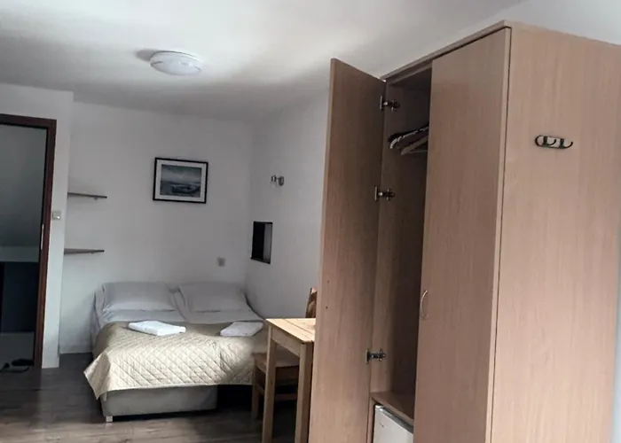 U Francuza Miedzybrodzie Zywieckie