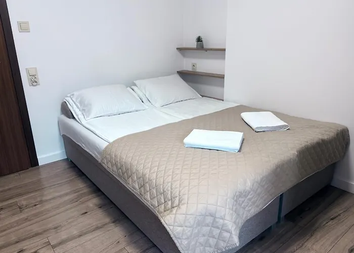 U Francuza 3* Miedzybrodzie Zywieckie