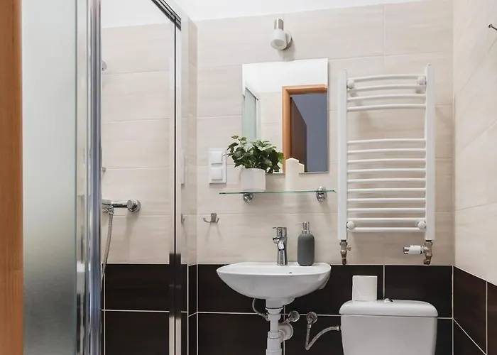 U Francuza Bed & Breakfast