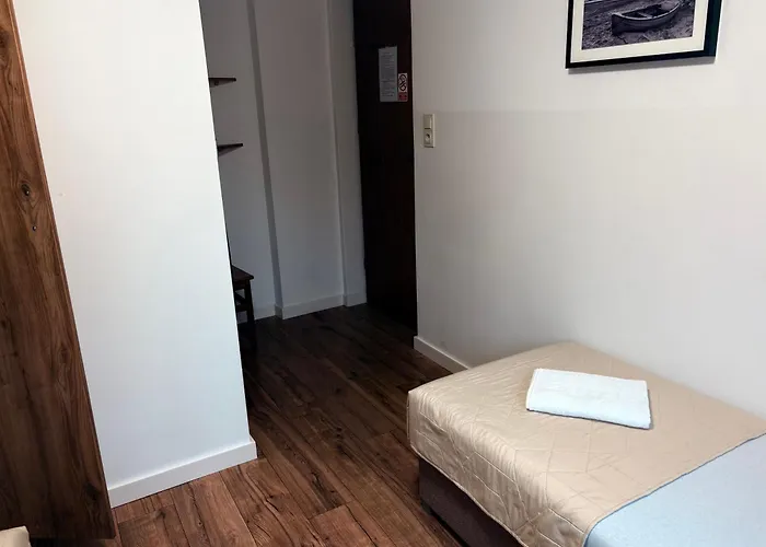 Bed & Breakfast U Francuza