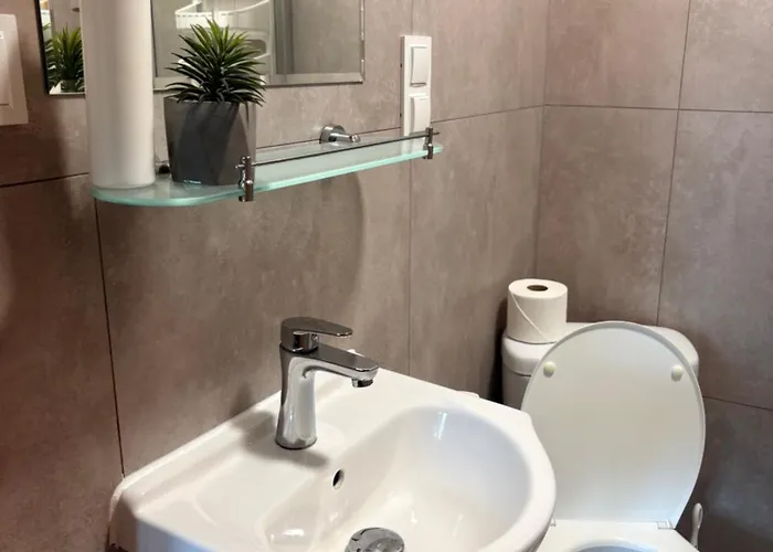 U Francuza Bed & Breakfast 3*