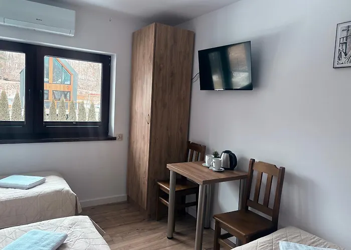 Bed & Breakfast U Francuza