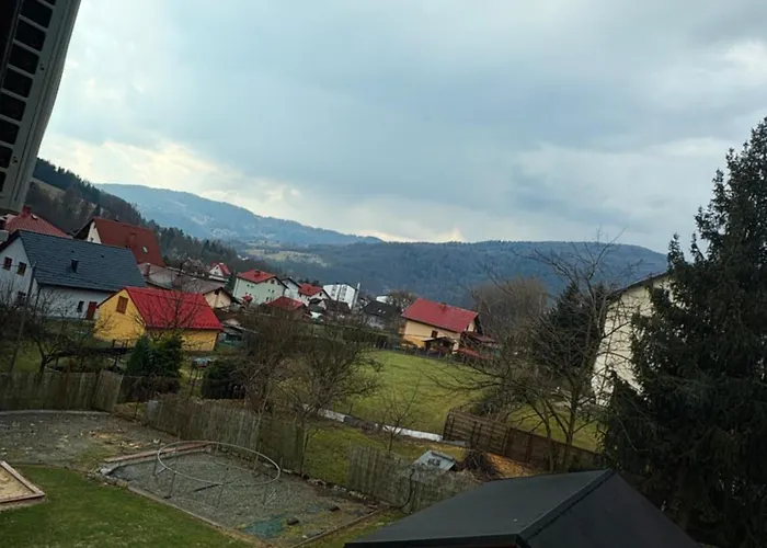 U Francuza Miedzybrodzie Zywieckie