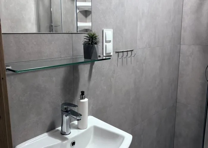 U Francuza 3* Miedzybrodzie Zywieckie