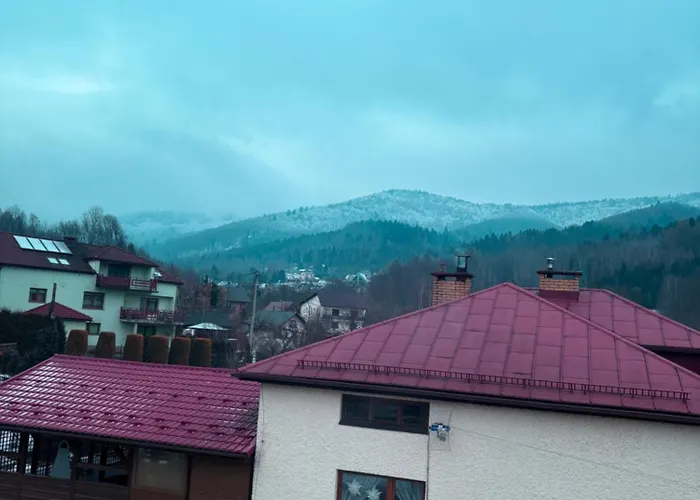 U Francuza Oda ve Kahvaltı