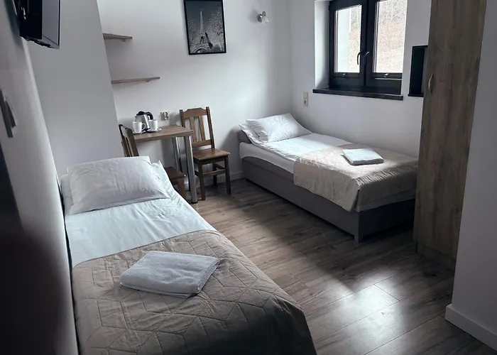 Oda ve Kahvaltı U Francuza